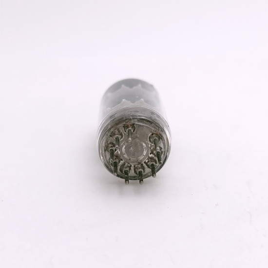 1 X ECC83 PHILIPS-MINIWATT TUBE....