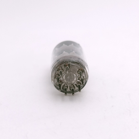 1 X ECC83 PHILIPS-MINIWATT TUBE. 1960s PHILIPS PROD. USED. 41. CH168