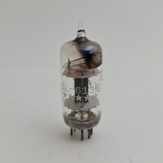 1 X 6135 / EC90 GENERAL ELECTRIC...