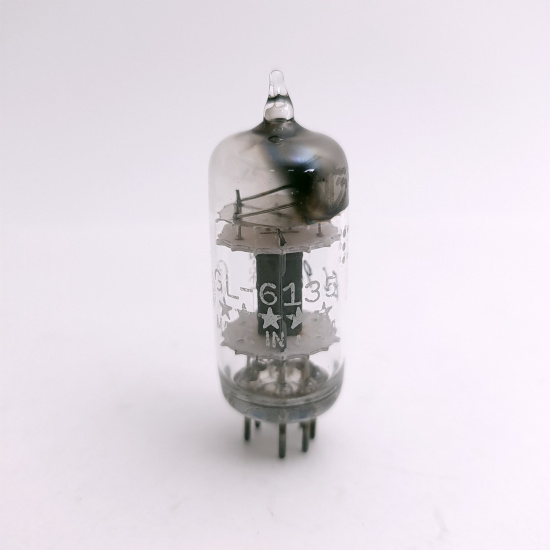 1 X 6135 / EC90 GENERAL ELECTRIC...