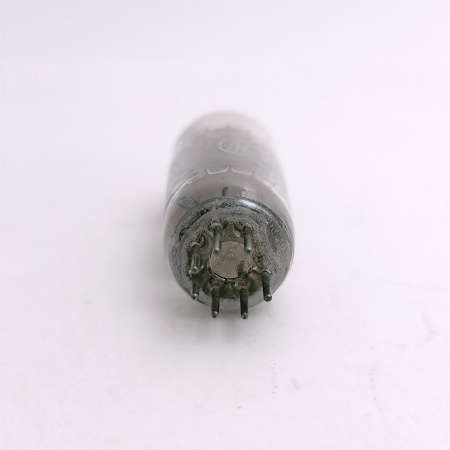 1 X 6135 / EC90 GENERAL ELECTRIC TUBE. 1950s PROD. 3M. *****STARS.USED.43.CH168