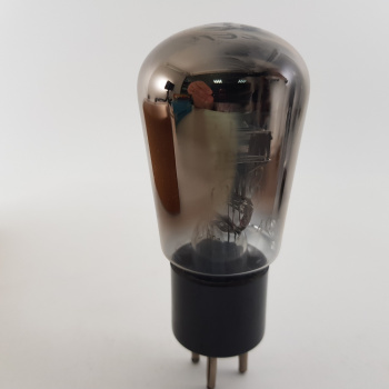 1 X RE144 TUBE. MISSING... 2