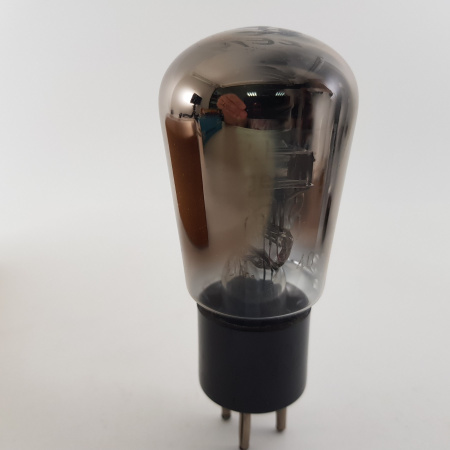 1 X RE144 TUBE. MISSING PIN, TO REPAIR. NEW. RC83