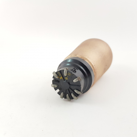 1 X KK2 TUNGSRAM TUBE. NOS/NIB. RC83