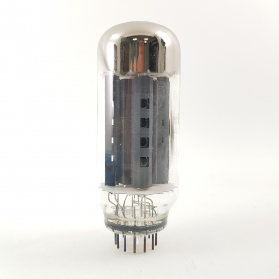 1 X 6JH5 INTERNATIONAL TUBE. NOS/NIB....