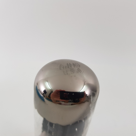 1 X 6JH5 INTERNATIONAL TUBE. NOS/NIB....