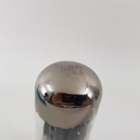 1 X 6JH5 INTERNATIONAL TUBE. NOS/NIB. RC83