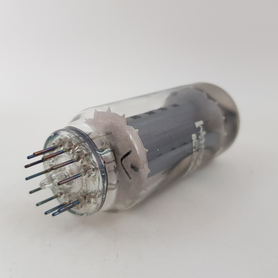 1 X 6JH5 INTERNATIONAL TUBE. NOS/NIB....