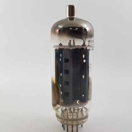 1 X 20LF6 RCA TUBE. USED. GOOD. RC83