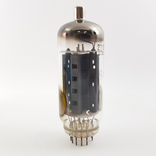 1 X 20LF6 RCA TUBE. USED. GOOD. RC83