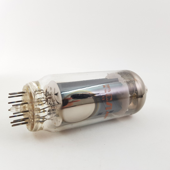 1 X 20LF6 RCA TUBE. USED. GOOD. RC83