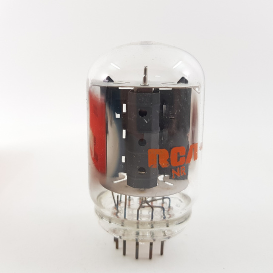 1 X 12GE5 RCA TUBE. NOS/NIB. RC83