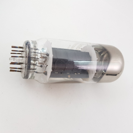 1 X 6JK5 INTERNATIONAL TUBE. NOS/NIB. RC83