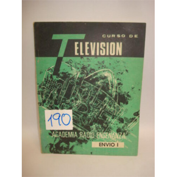 LIBRO - BOOK. CURSO DE...