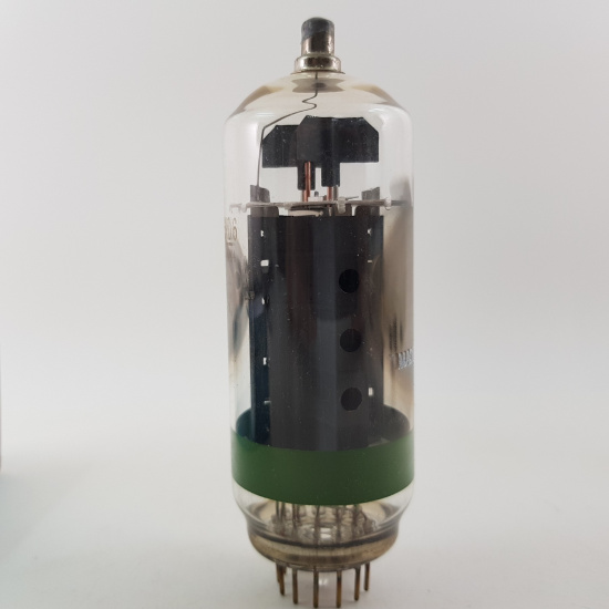 1 X 6KD6 INTERNATIONAL TUBE. NOS/NIB....