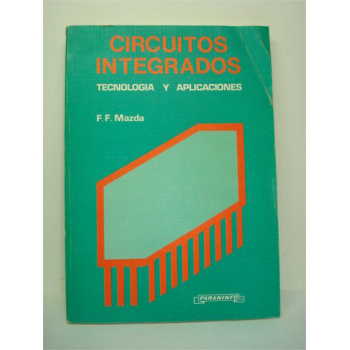 LIBRO - BOOK CIRCUITOS...