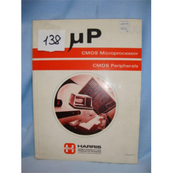 LIBRO - BOOK uP CMOS...