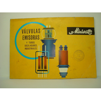 LIBRO - BOOK VALVULAS...