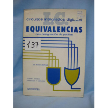 LIBRO - BOOK. CIRCUITOS...