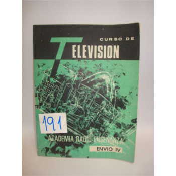 LIBRO - BOOK. CURSO DE...