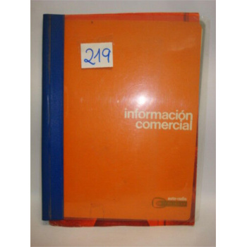 CATALOGO SKREIBSON...