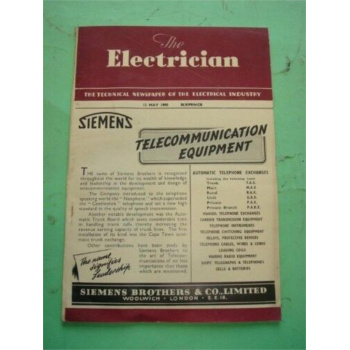 REVISTA - MAGAZINE THE...