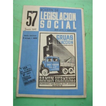 REVISTA - MAGAZINE BOLETIN...