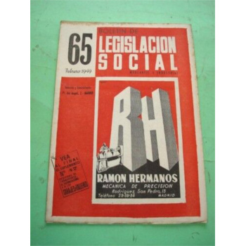 REVISTA - MAGAZINE BOLETIN...