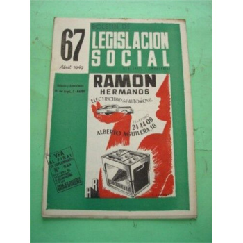 REVISTA - MAGAZINE BOLETIN...