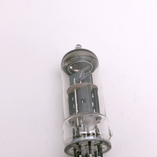 1 X ECC40 PHILIPS TUBE. 1960s LA...