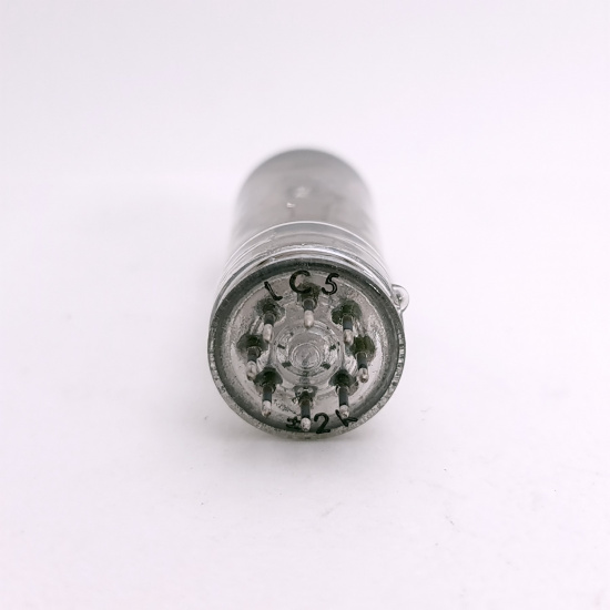 1 X ECC40 PHILIPS TUBE. 1960s LA...