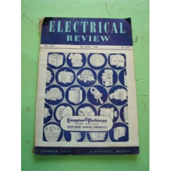 REVISTA - MAGAZINE...