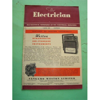 REVISTA - MAGAZINE THE...