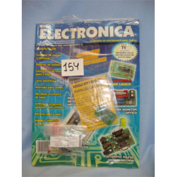 REVISTA - MAGAZINE TODO...