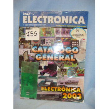 REVISTA - MAGAZINE TODO...