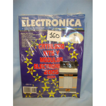 REVISTA - MAGAZINE TODO...