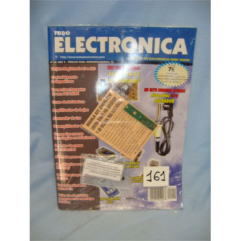 REVISTA - MAGAZINE TODO...