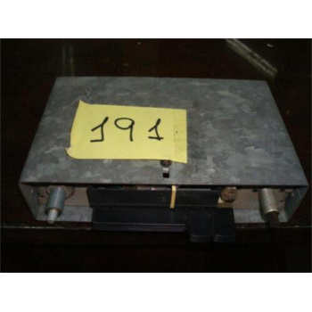 AUTORRADIO VINTAGE. OLD...