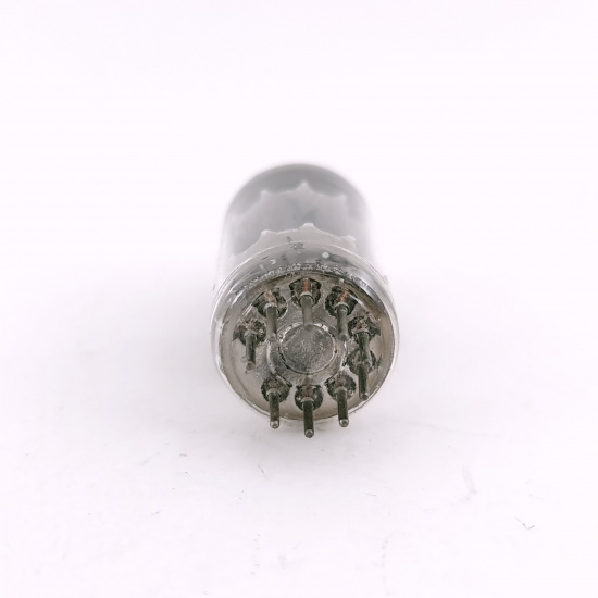 1 X ECC83 PHILIPS-MINIWATT TUBE....