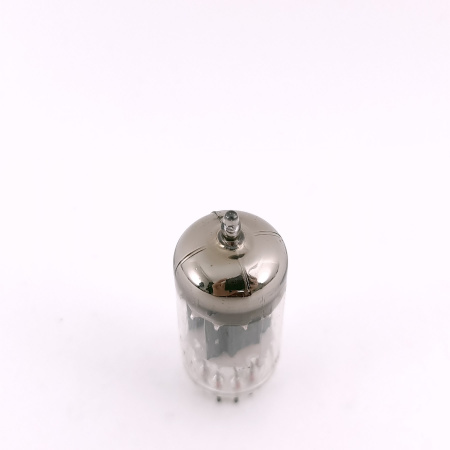 1 X ECC83 PHILIPS-MINIWATT TUBE. 1959 PHILIPS PROD. USED. 53. CH168