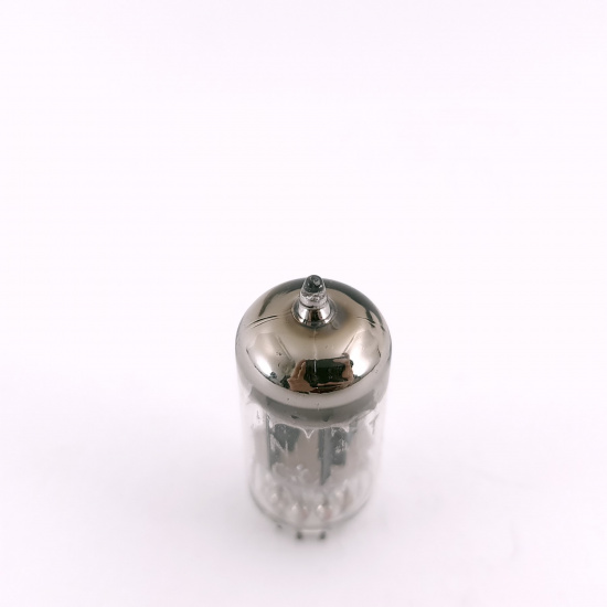 1 X ECC83 PHILIPS-MINIWATT TUBE....