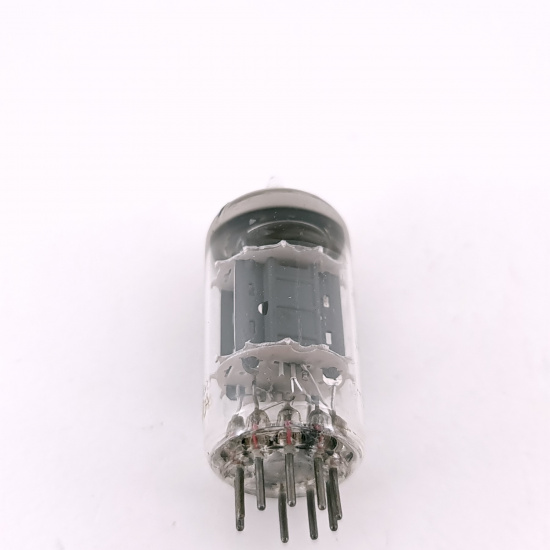 1 X ECC83 PHILIPS-MINIWATT TUBE....