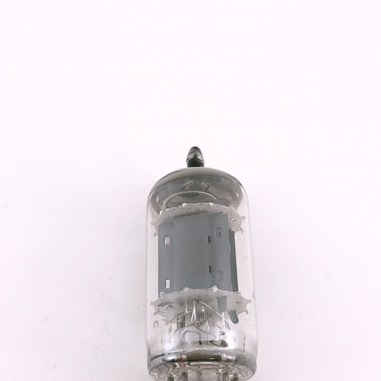 1 X ECC83 EI TUBE. 1950s YUGOSLAVIA...