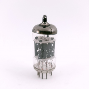 1 X ECC83 PHILIPS TUBE.... 2