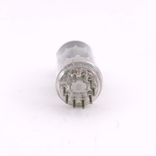 1 X ECC83 PHILIPS TUBE. 1960s PROD....