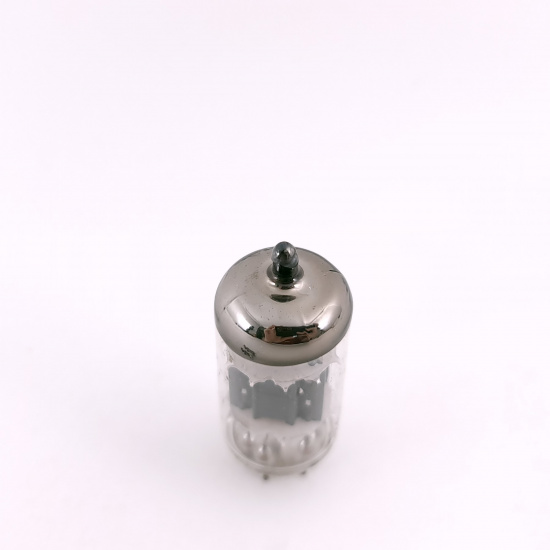 1 X ECC83 PHILIPS TUBE. 1960s PROD....