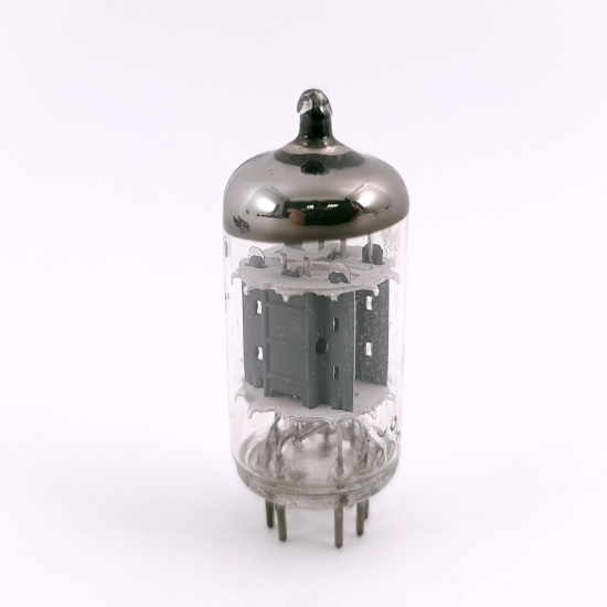 1 X ECC83 PHILIPS TUBE. 1960s PROD....