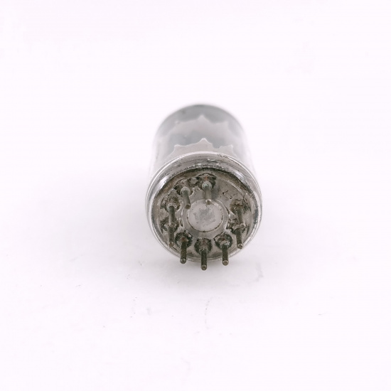 1 X ECC83 PHILIPS TUBE. 1960s PROD....