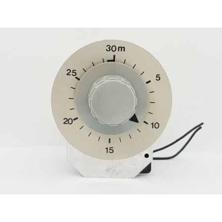 30' TIMER 220V 50Hz  TEMPORIZADOR 1V/30m 16A 250V TEMPOTAC BRAND. CA299U9F210720