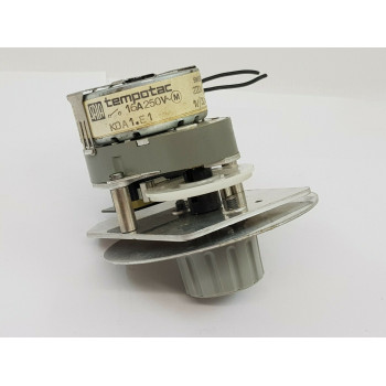 30' TIMER 220V 50Hz  TEMPORIZADOR 1V/30m 16A 250V TEMPOTAC BRAND. CA299U9F210720 2